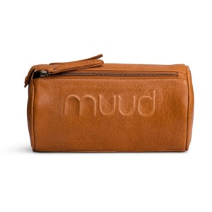 Muud QB-4426R1/Whisky Косметичка "Drew toiletry"