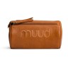 Muud QB-4426R1/Whisky Косметичка "Drew toiletry"