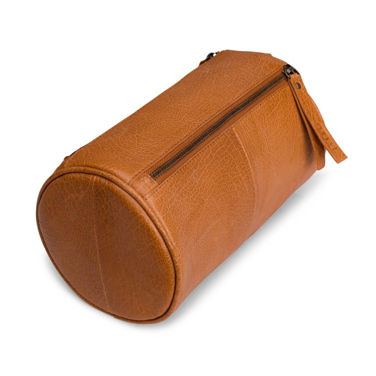 Muud QB-4426R1/Whisky Косметичка "Drew toiletry"