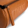 Muud QB-4426R1/Whisky Косметичка "Drew toiletry"