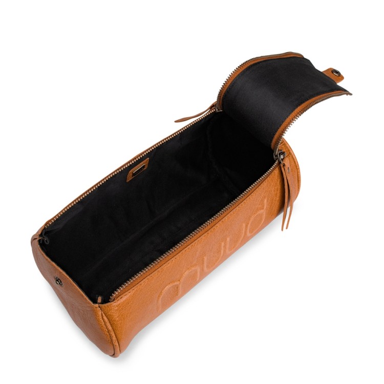 Muud QB-4426R1/Whisky Косметичка "Drew toiletry"