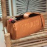Muud QB-4426R1/Whisky Косметичка "Drew toiletry"