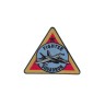 Marbet 565357.000 Термоаппликация