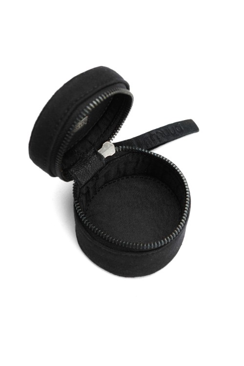 Muud QB-4722/Black Футляр для хранения "Canvas Helsinki"