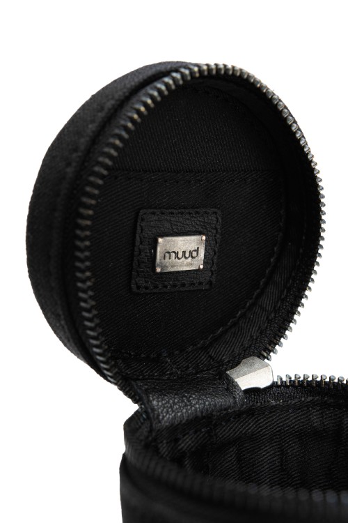 Muud QB-4722/Black Футляр для хранения "Canvas Helsinki"