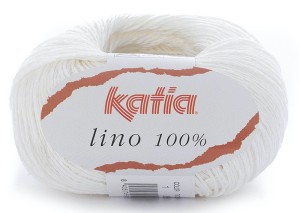 Katia 540 Lino 100%