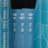 Prym 974900 Канатные шнурки для ботинок 5 x 1200 мм