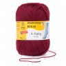 Пряжа для вязания Regia 9801276 Regia 4-fadig 50g (Регия 4 нитки 50г)