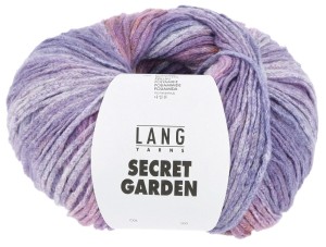 Lang Yarns 1139 Secret Garden