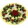MCG Textiles 37701 Rose of Joy - Розы радости