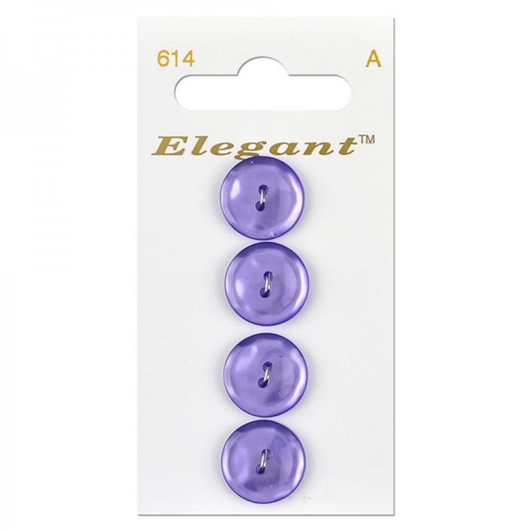 Blumenthal Lansing 565100614 Пуговицы "Elegant"