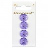 Blumenthal Lansing 565100614 Пуговицы "Elegant"