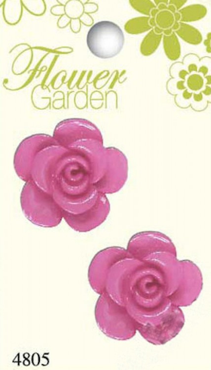 Blumenthal Lansing 480004805 Пуговицы "Flower Garden"