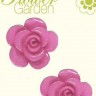 Blumenthal Lansing 480004805 Пуговицы "Flower Garden"