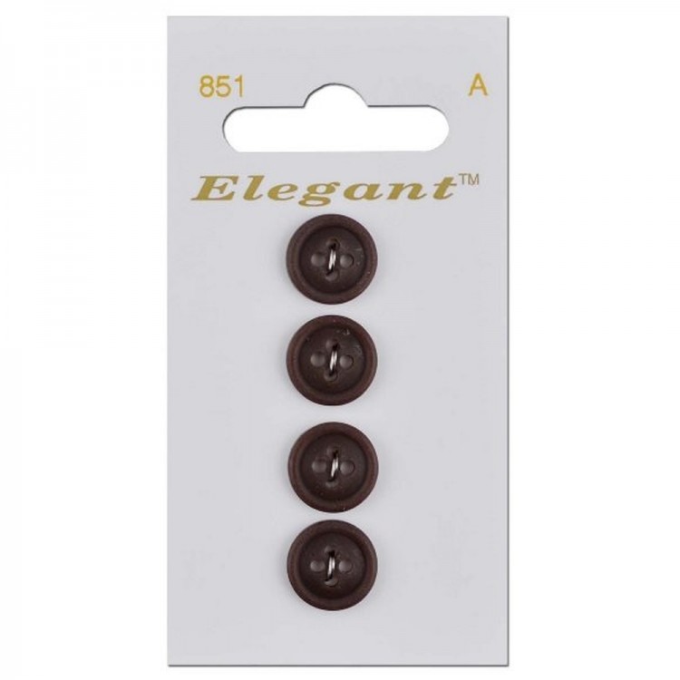 Blumenthal Lansing 565100851 Пуговицы "Elegant"