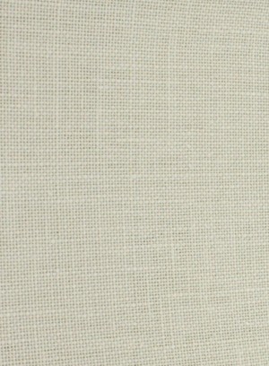 Permin CL076L/110 Канва Linen 28 ct - отрез 50 х 70 см