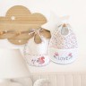 DMC 15667/22 Альбом со схемами для вышивания крестом Designs for Baby