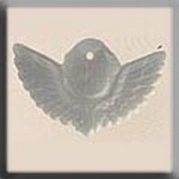 Mill Hill 12113 Декоративная подвеска "Winged Cherub"