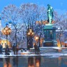 Белоснежка 918-AS Бруклинский мост