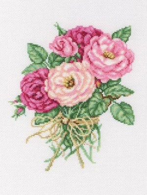 РТО M563 Букетик роз