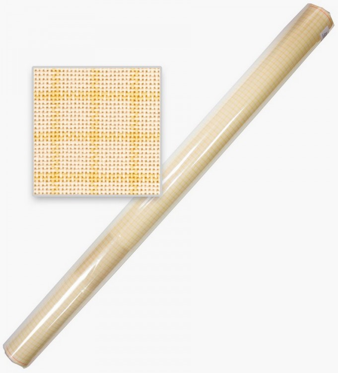 Luca-S 9416/2169 Канва гобеленовая с разметкой 30x40см - в упаковке