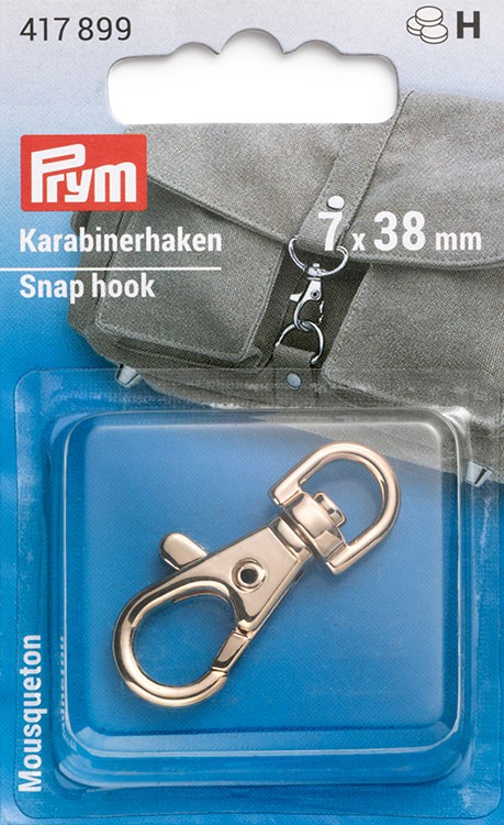 Prym 417899 Карабин 7 х 38 мм