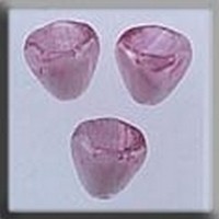 Mill Hill 12030 Декоративная подвеска "Small Bell Flower Marbled Rose"