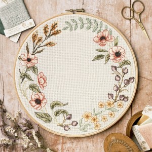 Anchor ALXE004 Meadow Wreath (Луг Венок)