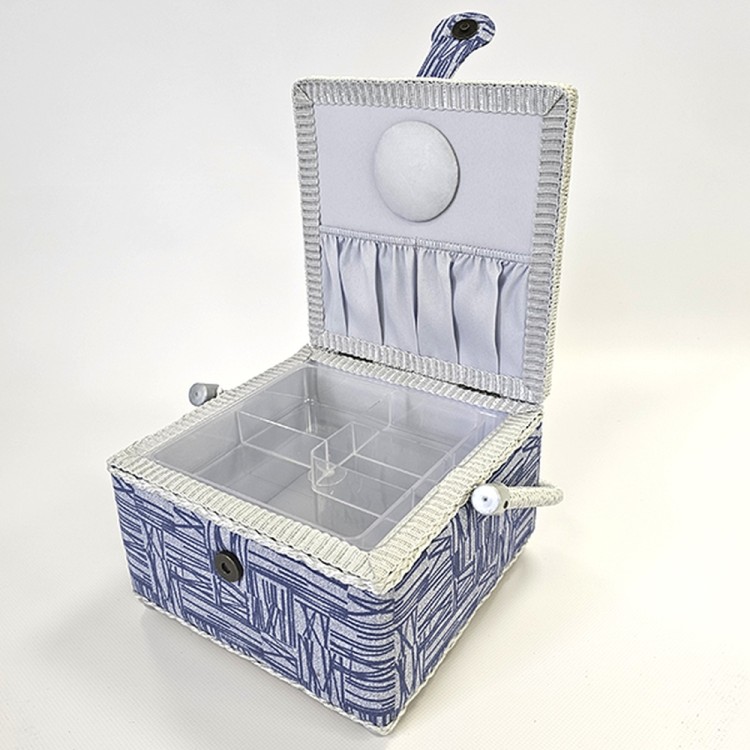 РТО 4306-RT-27 Шкатулка для рукоделия