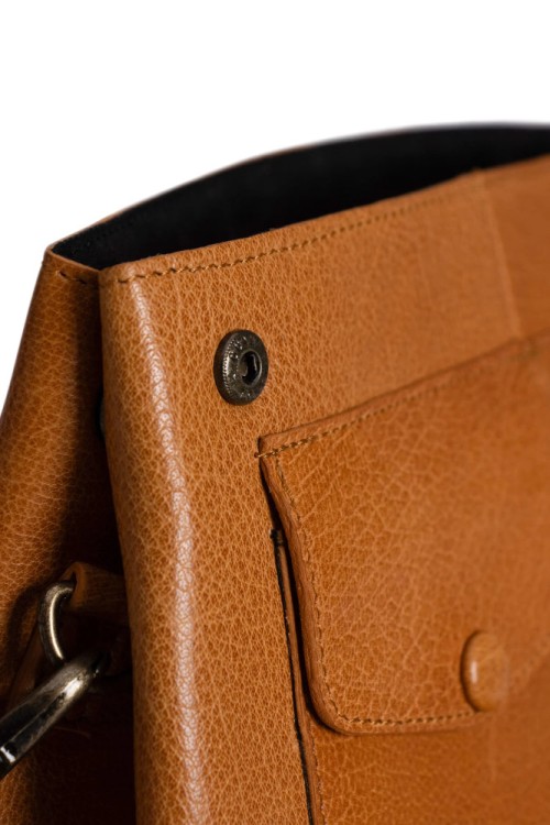 Muud QB-4618R2/Whisky Сумка-органайзер проектная "Fee"