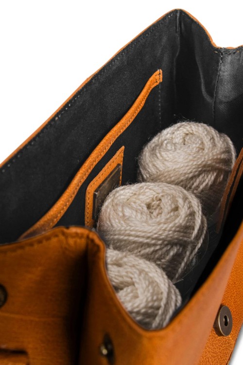 Muud QB-4618R2/Whisky Сумка-органайзер проектная "Fee"