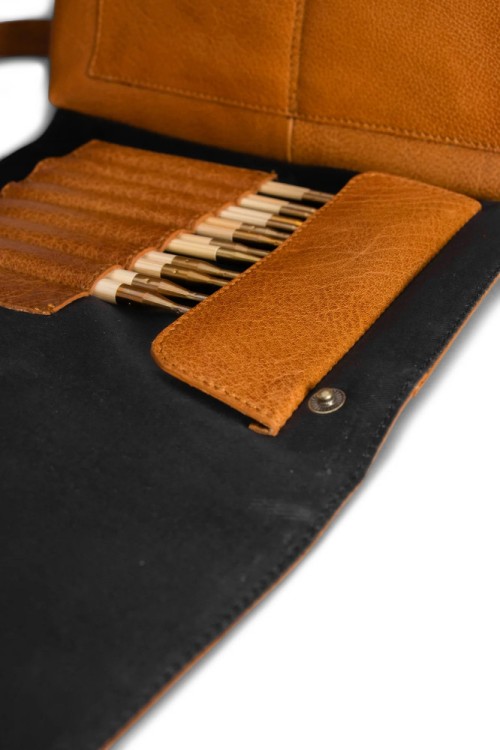 Muud QB-4618R2/Whisky Сумка-органайзер проектная "Fee"