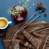 KnitPro Спицы прямые "Nova Metal" 40 см