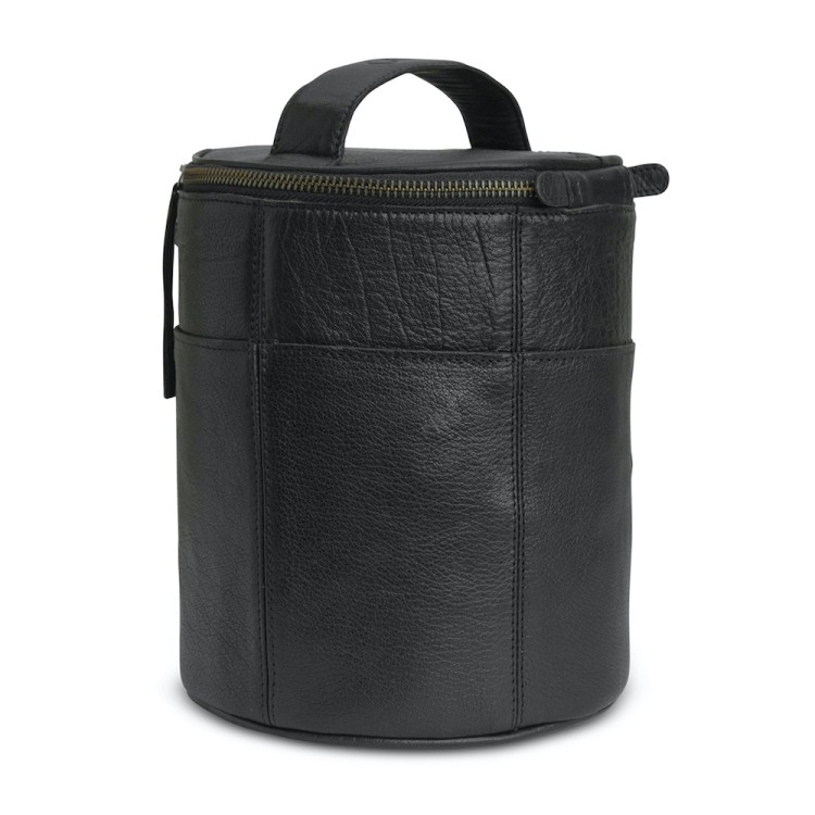 Muud QB-2530R5/Black Сумка-органайзер проектная "Saturn"