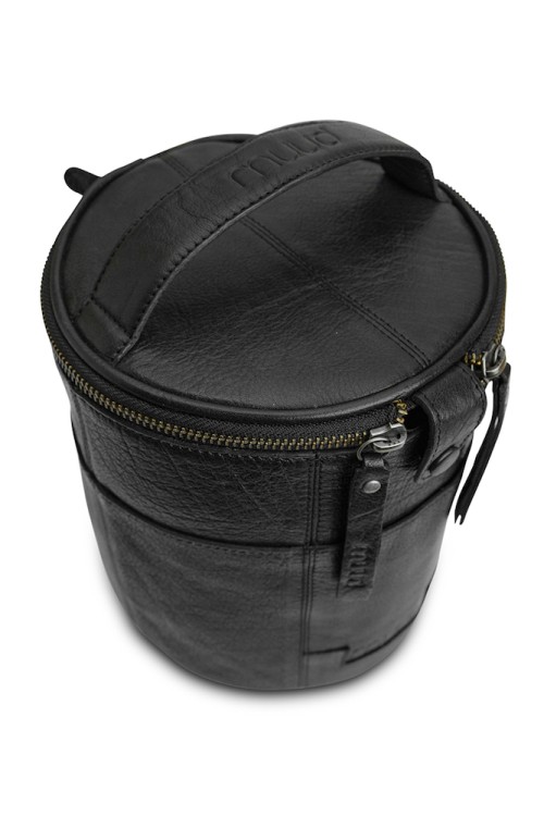 Muud QB-2530R5/Black Сумка-органайзер проектная "Saturn"