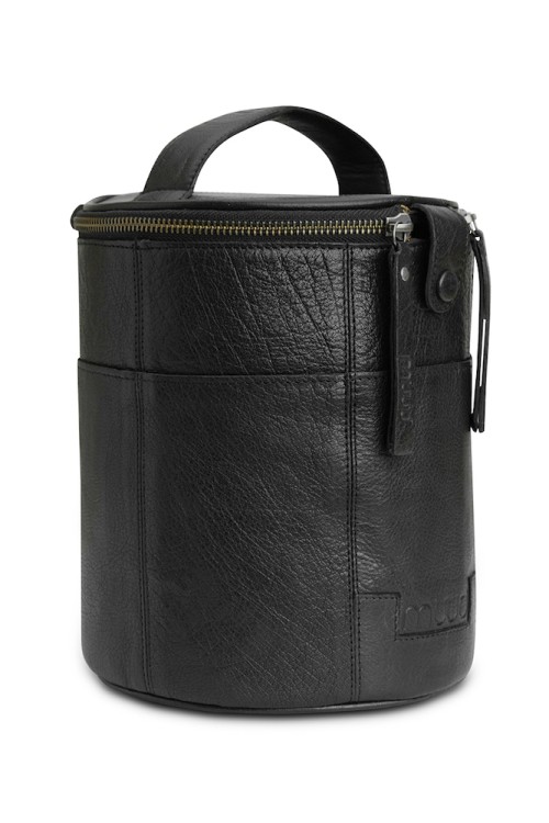 Muud QB-2530R5/Black Сумка-органайзер проектная "Saturn"