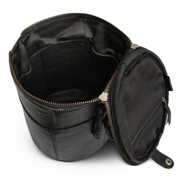 Muud QB-2530R5/Black Сумка-органайзер проектная "Saturn"