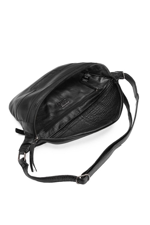 Muud QB-4199/Black Сумка поясная "Vegas XL"