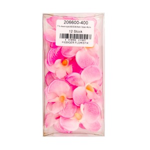 Fiebiger Floristik 206600-400 Цветок декоративный "Орхидея"