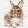 Набор для вышивания Алиса 0-170 Кролик