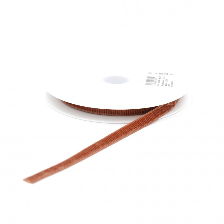 Acufactum 6425-0154-009-213 Тесьма бархатная