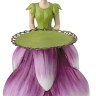 Fiebiger Floristik 850091-404 Фигурка декоративная, Blumenmadchen "Магония"