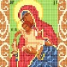 Божья коровка 0089 Богородица Милостивая