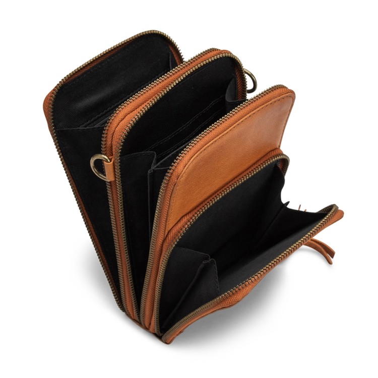 Muud QB-4498/Whisky Сумка-органайзер "Dafna"