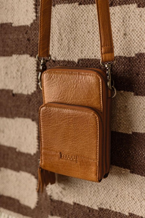 Muud QB-4498/Whisky Сумка-органайзер "Dafna"