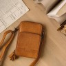 Muud QB-4498/Whisky Сумка-органайзер "Dafna"