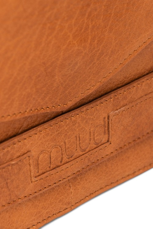 Muud QB-4449R1/Whisky Поясная сумка "Cheri"