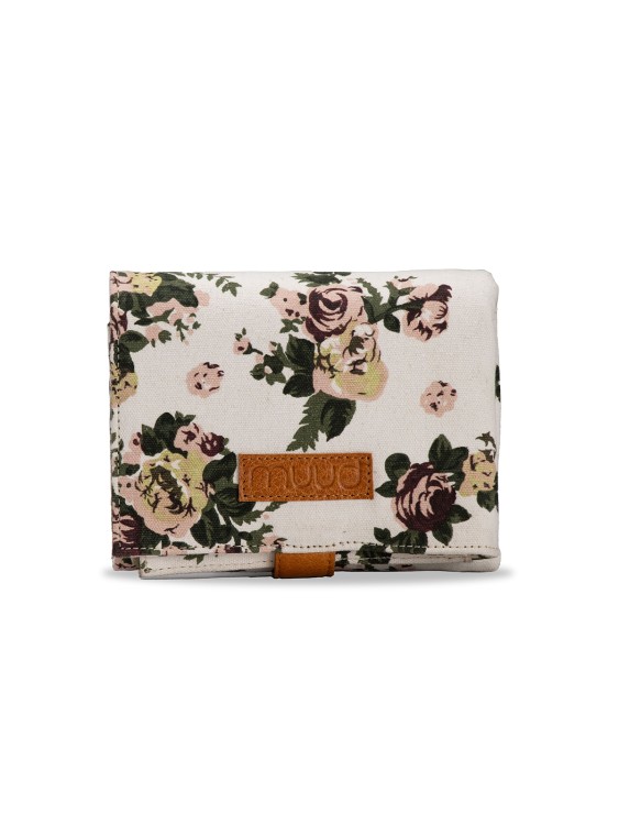 Muud QB-4718/Flowe Органайзер для спиц "Canvas Stockholm"