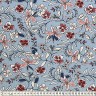 MEZ J130939.03002 Трикотажное полотно "Flower Dream", ширина 148-150см