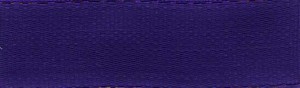 SAFISA 452-15мм-39 Лента репсовая, ширина 15 мм, цвет 39 - фиолетовый
